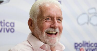 Artigo: “Se torna um termômetro”, diz Wagner ao comentar mobilização política na Lavagem do Bonfim