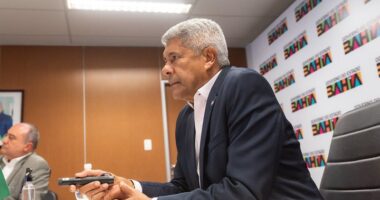 Artigo: Bahia terá orçamento recorde de R$ 77,39 bilhões em 2026