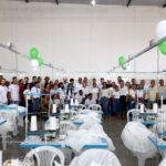 Artigo: Jerônimo inaugura Sistema Integrado de Abastecimento de Água e anuncia obras em Lagedo do Tabocal