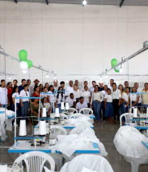 Artigo: Jerônimo inaugura Sistema Integrado de Abastecimento de Água e anuncia obras em Lagedo do Tabocal