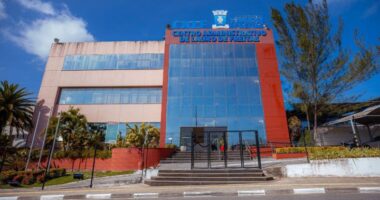 Artigo: Suspensão de seleção REDA provoca indignação em Lauro de Freitas