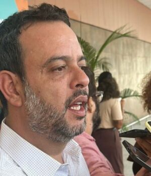 Artigo: “O prefeito de Salvador é que não está rodando a Bahia”, diz Lucas Reis em resposta a Bruno Reis