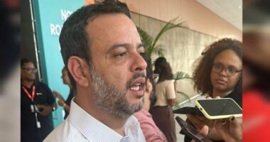 Artigo: “O prefeito de Salvador é que não está rodando a Bahia”, diz Lucas Reis em resposta a Bruno Reis