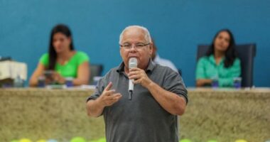 Artigo: “A mesma ladainha”, dispara Lúcio Vieira Lima ao afirmar que ACM Neto “não será governador”