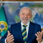 Artigo: Lula passa por cirurgia de catarata nesta sexta-feira, em Brasília