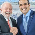 Artigo: Bruno Reis diz que Lula “sempre será bem-vindo” em Salvador durante encontro do MST