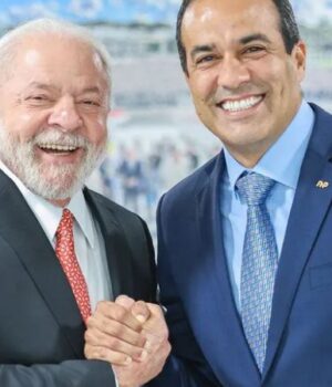 Artigo: Bruno Reis diz que Lula “sempre será bem-vindo” em Salvador durante encontro do MST