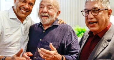 Artigo: Rosemberg rebate Reinaldinho: “mais provável que eleitorado de Bolsonaro na Bahia vote em Lula em 26