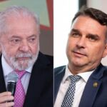 Artigo: Genial/Quaest: Lula e Flávio aparecem empatados em simulação de segundo turno