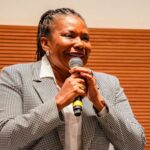 Artigo: Margareth Menezes volta a negar candidatura a deputada e reforça atuação no Ministério da Cultura