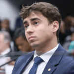 Artigo: Nikolas Ferreira entra no radar de Flávio em articulações para Minas Gerais