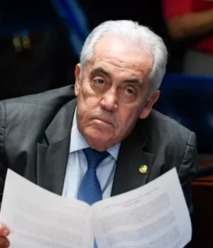 Artigo: Em entrevista, Otto Alencar diz que Coronel já mostrava “tendência de ir para direita”
