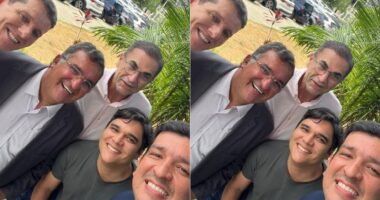 Artigo: Zé Cocá e aliados devem migrar do PP para o PSB