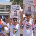 Artigo: “Tem que escolher entre comer e pagar transporte”, desabafa estudante durante protesto em Salvador