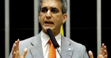 Artigo: “Não é um prefeito, é promotor de eventos”, diz deputado sobre Bruno Reis