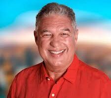 Artigo: “Isso não vai nos dividir”, afirma Rosemberg sobre formação da chapa durante a Lavagem do Bonfim