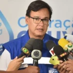 Artigo: Sosthenes Macêdo é nomeado secretário de Desenvolvimento Urbano