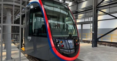 Artigo: Governo investe R$ 600 milhões para acelerar obras do VLT em Salvador