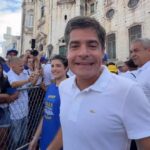 Artigo: Bonfim 2026: ACM Neto diz que chapa ao governo será definida em março