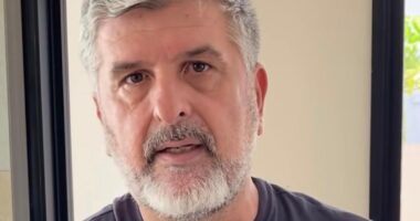 Artigo: Gustavo Ferraz acusa Tenóbio de receber R$ 30 mil da Prefeitura: “você é uma fraude”