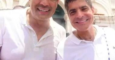 Artigo: Bruno Reis faz de viaduto sua principal obra e inaugura no aniversário de ACM Neto