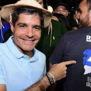 Artigo: “Um bando de candidato que a gente inventou”, afirma ACM Neto ao avaliar derrota em 2022