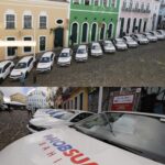 Artigo: Bahia investe R$ 6 milhões para ampliar mobilidade da assistência social