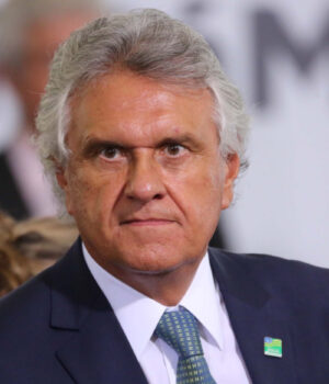 Artigo: Ronaldo Caiado anuncia saída do União Brasil e se filia ao PSD para disputa da presidência