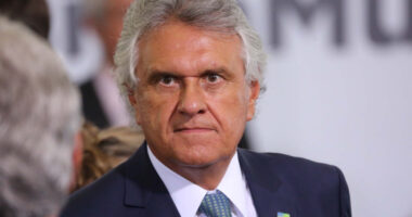 Artigo: Ronaldo Caiado anuncia saída do União Brasil e se filia ao PSD para disputa da presidência