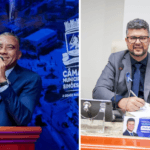 Artigo: Itus Ramos nega rumores de rompimento com Del Soares