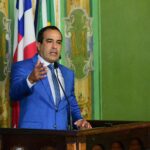 Artigo: Jornalista vai pra cima e diz que Bruno Reis “perdeu a direção” da gestão em Salvador
