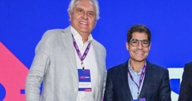 Artigo: Caiado diz que apoiará ACM Neto mesmo que o PSD baiano esteja com Jerônimo