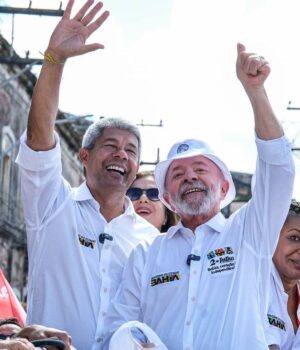 Artigo: Aprovação de Lula dispara no Nordeste e chega a 67%, mostra Quaest