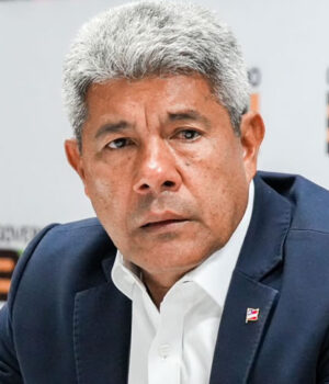 Artigo: “Bandido bom é bandido preso”, dispara Jerônimo à Veja