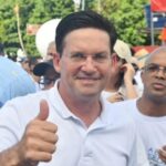 Artigo: Escândalo do Master pode tirar João Roma do comando do PL na Bahia e da chapa de Neto