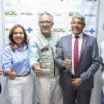 Artigo: Jerônimo vai a Brasília em busca de novos investimentos para a Bahia