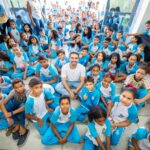 Artigo: Luís Eduardo Magalhães implanta Escolas Municipais Bilíngues em tempo integral, de forma pioneira na Bahia