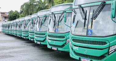 Artigo: Projeto na ALBA propõe tarifa zero no transporte público da Bahia