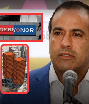 Artigo: Construção de prédios no Rio Vermelho envolve empresas ligadas à Odebrecht