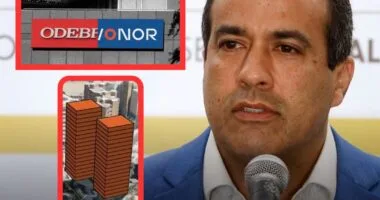 Artigo: Construção de prédios no Rio Vermelho envolve empresas ligadas à Odebrecht