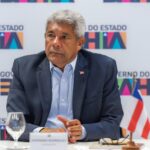 Artigo: Em meio a especulações, Jerônimo afirma ser o único pré-candidato ao governo estadual