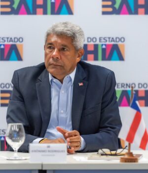 Artigo: Jerônimo quebra o silêncio e revela “conversa clara” com Quinho após convite de ACM Neto