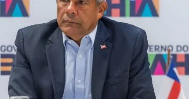 Artigo: Jerônimo nega atrito com Wagner após anúncio antecipado de possível chapa