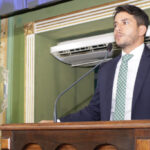 Artigo: Relação de Duda Sanches e Ditinho vive momento tenso por candidatura a federal, diz jornalista