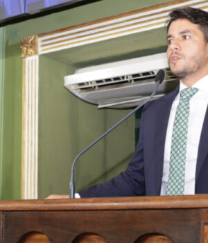 Artigo: Relação de Duda Sanches e Ditinho vive momento tenso por candidatura a federal, diz jornalista