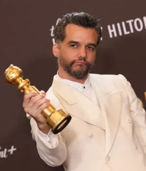 Artigo: “Tivemos um presidente de extrema-direita, fascista”, afirma Wagner Moura ao criticar Bolsonaro em discurso no Globo de Ouro