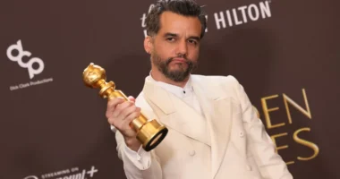 Artigo: “Tivemos um presidente de extrema-direita, fascista”, afirma Wagner Moura ao criticar Bolsonaro em discurso no Globo de Ouro