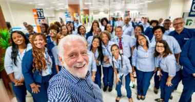 Artigo: “Joia da coroa”, diz Wagner sobre inauguração da nova rodoviária