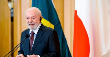 Artigo: Pesquisa AtlasIntel aponta vantagem de Lula em diferentes cenários para 2026