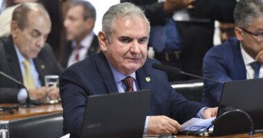 Artigo: Dois partidos da base de ACM Neto vetam a entrada de Ângelo Coronel